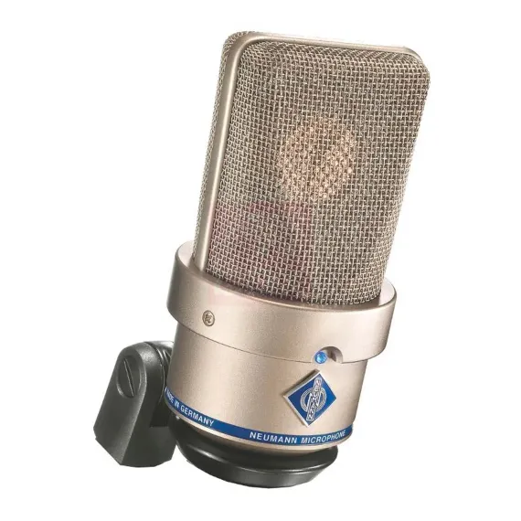 Neumann TLM 103 D Nickel