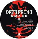 The Offspring / Smash (LP)