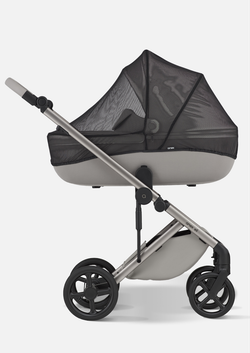 Anex Детская коляска Eli 2 в 1 Santal