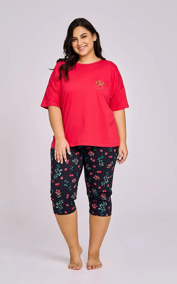 Пижама 24S Dora 3168-01