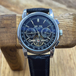 Часы Patek Philippe