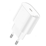 Зарядное устройство Hoco C109A PD20W (white)