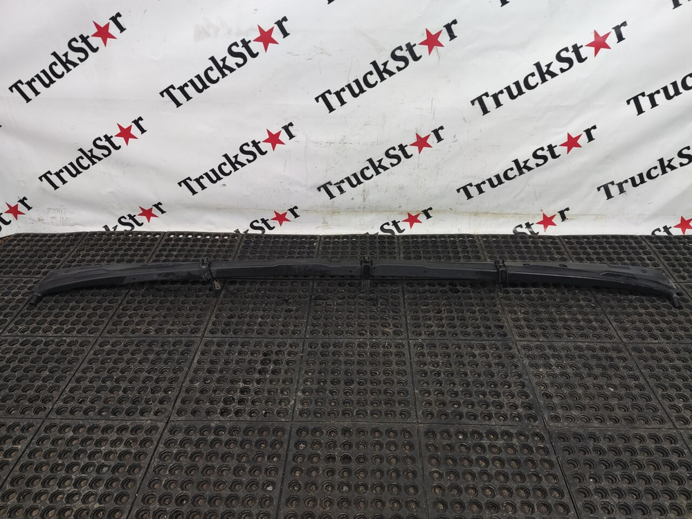 Решетка стеклоочистителя (жабо) 2023г