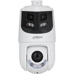 IP камера Dahua DH-SDT4E425-8P-GB-APV1