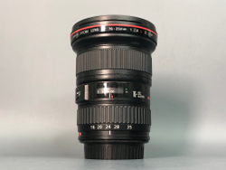 Canon EF 16-35mm f/2.8L II USM