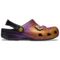 Crocs Classic Clog 'Purple Gold Gradient'