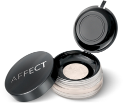 Affect Best Matte - Матирующая пудра в порошке оттенок Bake Beige, 7 g