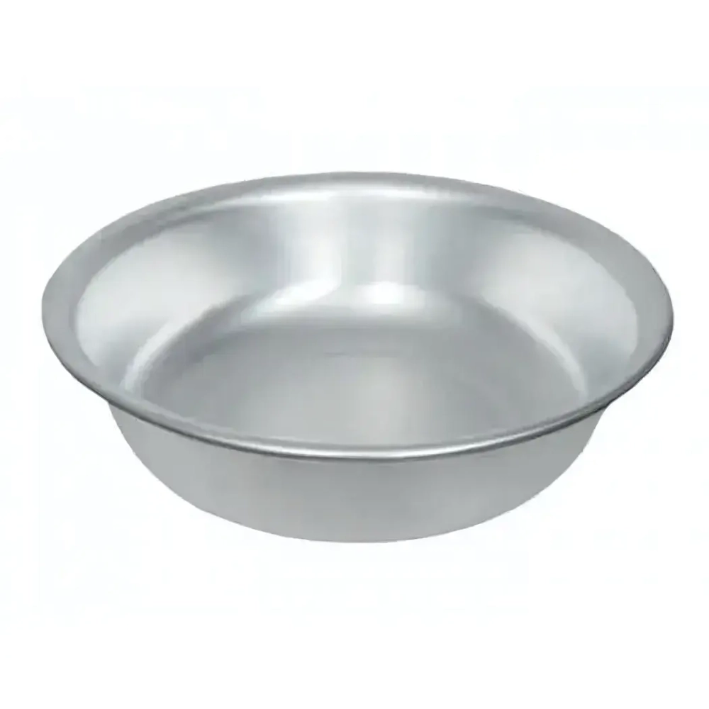 Таз алюминиевый 50см