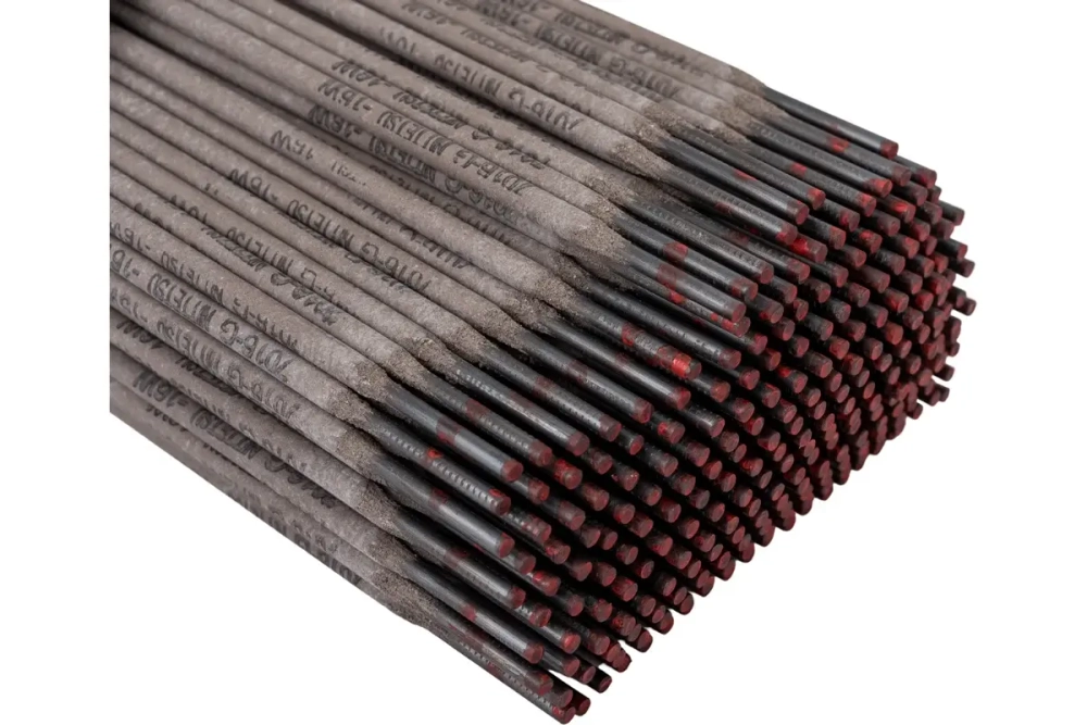 Электрод сварочный NITTETSU 16W (5 кг; 4.0 мм )