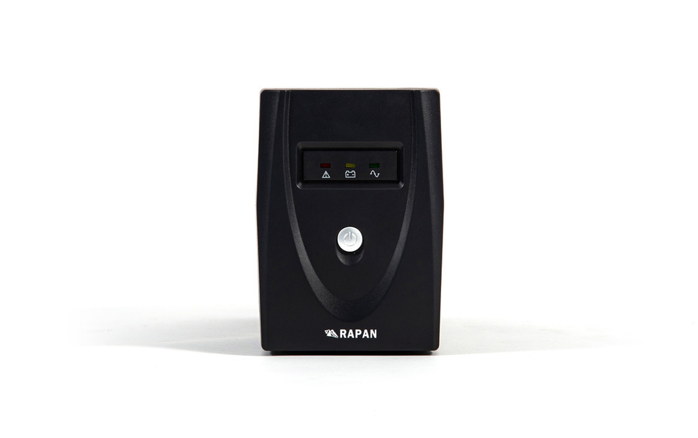 Источник бесперебойного питания  Бастион RAPAN-UPS 600