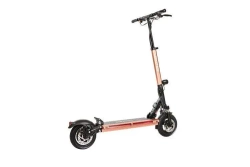 Электросамокат Halten Cross v.2