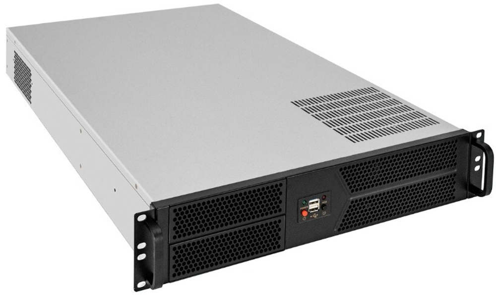 Корпус серверный 2U Exegate Pro 2U650-05