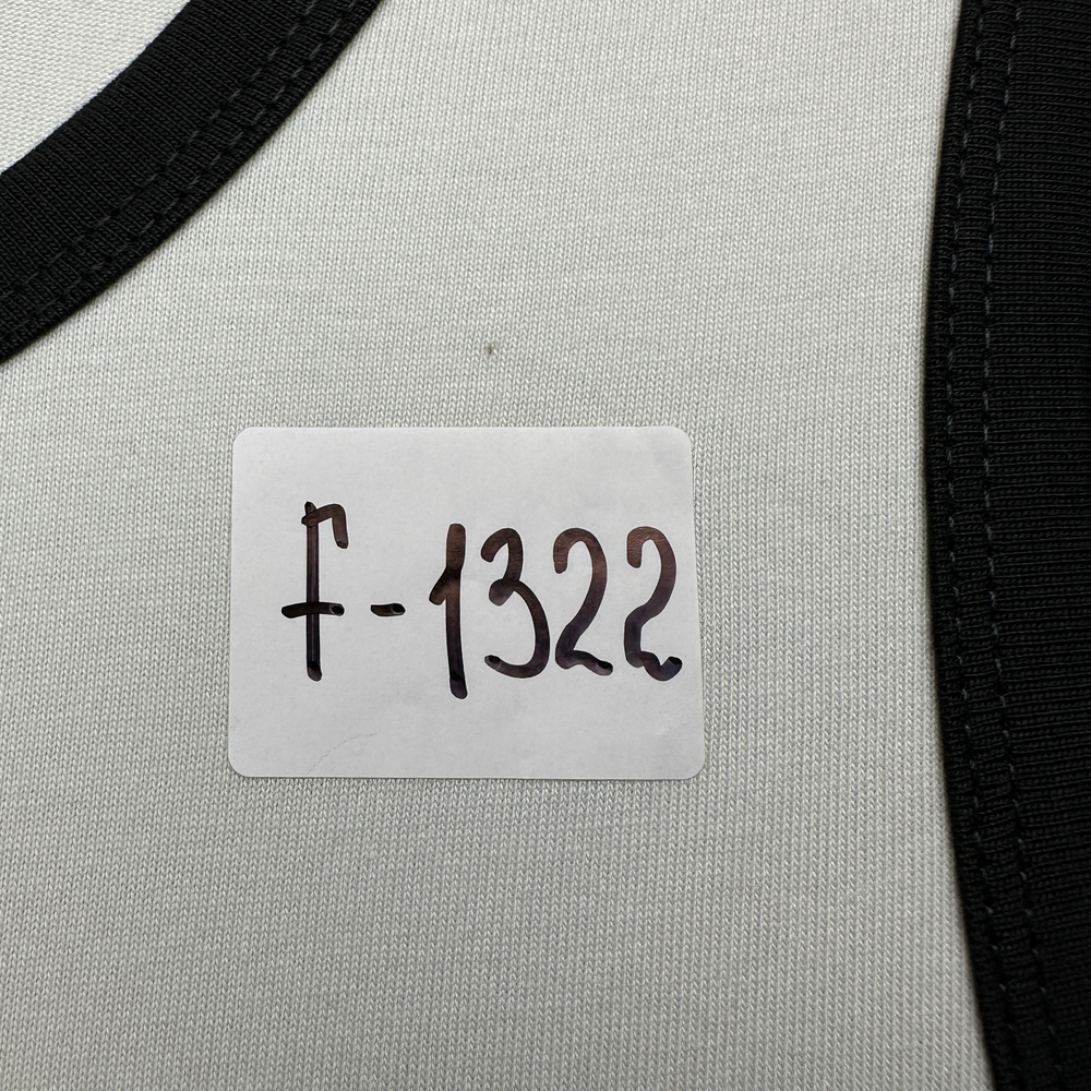 Майка Ymkashix Hellcome logo F-1322 pp.L