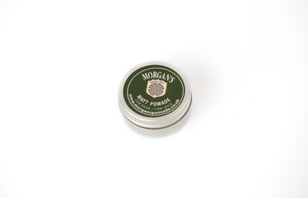 Morgan's помада для укладки матовая 15 ml