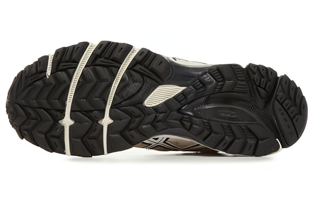 Мужские кроссовки Asics Gel-Kahana 8 'Khaki' 1011B133-021