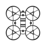 Комплект рам Betafpv Air65 черная, белая 2шт.