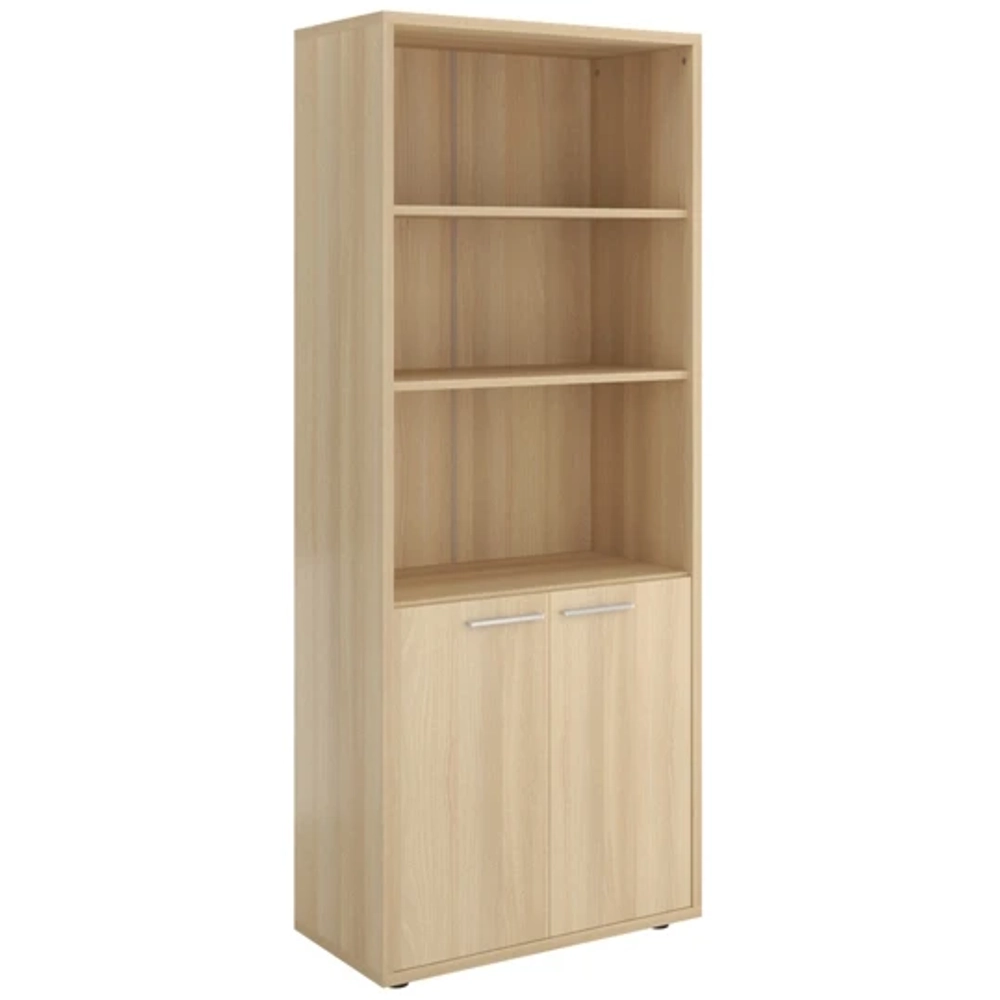 Шкаф для документов открытый ДУБЛИН