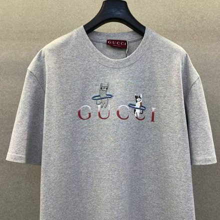 Футболка Gucci