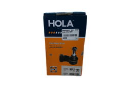 Рулевой наконечник правый HOLA S131 / RE12-131 ВАЗ 2110