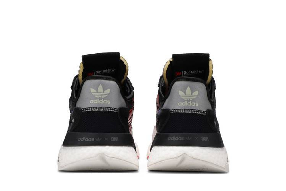 Кроссовки Adidas Originals Nite Jogger X 3M