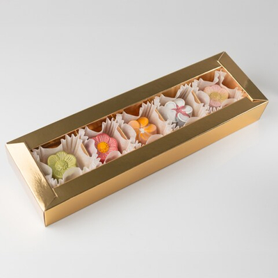 Набор конфет 5 шт