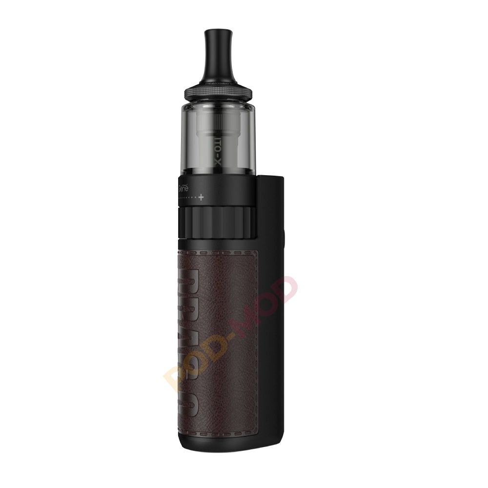 Voopoo Drag Q Pod Kit - Chestnut Voopoo Drag Q Pod Kit - Chestnut