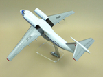 Модель самолета Ан-72 (М1:72, Аэрофлот СССР-72000)