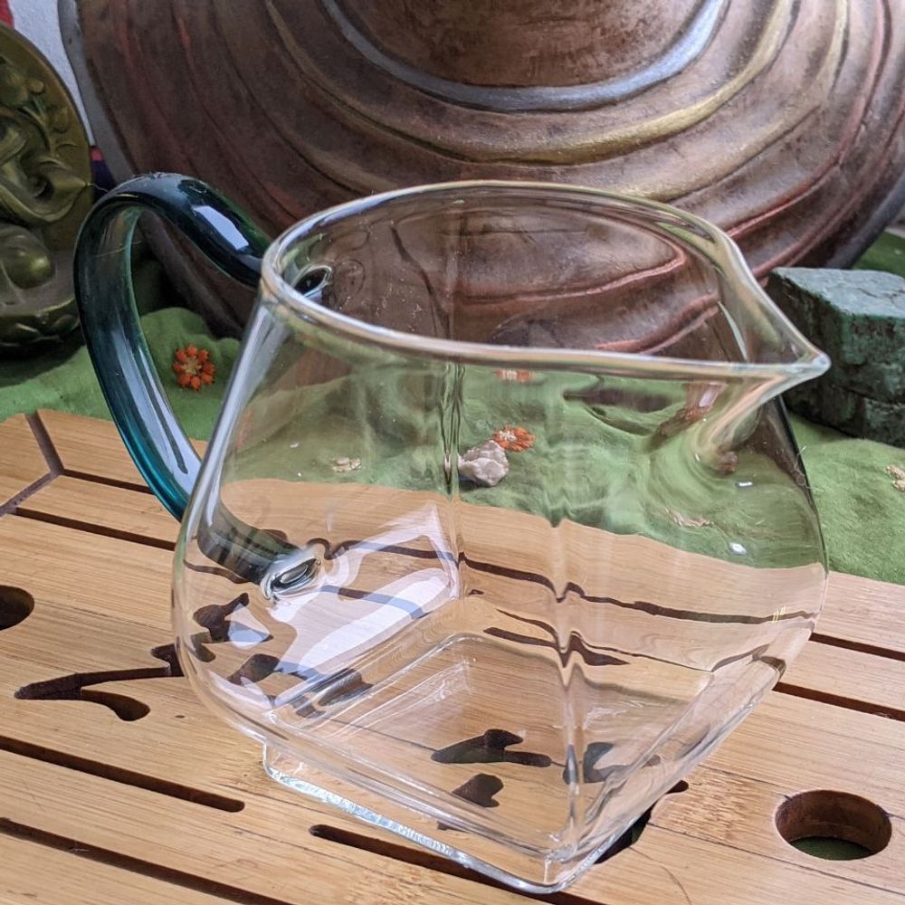 Чахай "Гусь"