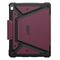 Чехол UAG Metropolis SE для iPad Air 13&#39;&#39; (2024) бордовый (Bordeaux) (124472119049)
