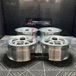 КОВАНЫЕ ДИСКИ для Porsche 911 964