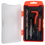 AFFIX (AF35212175C) Набор для восстановления резьбы М12х1.75, кейс, 15 предметов