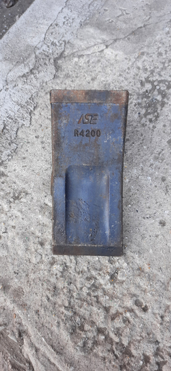 Коронка 61NA-31310 стандартная