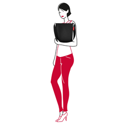 Сумка shoulderbag s black
