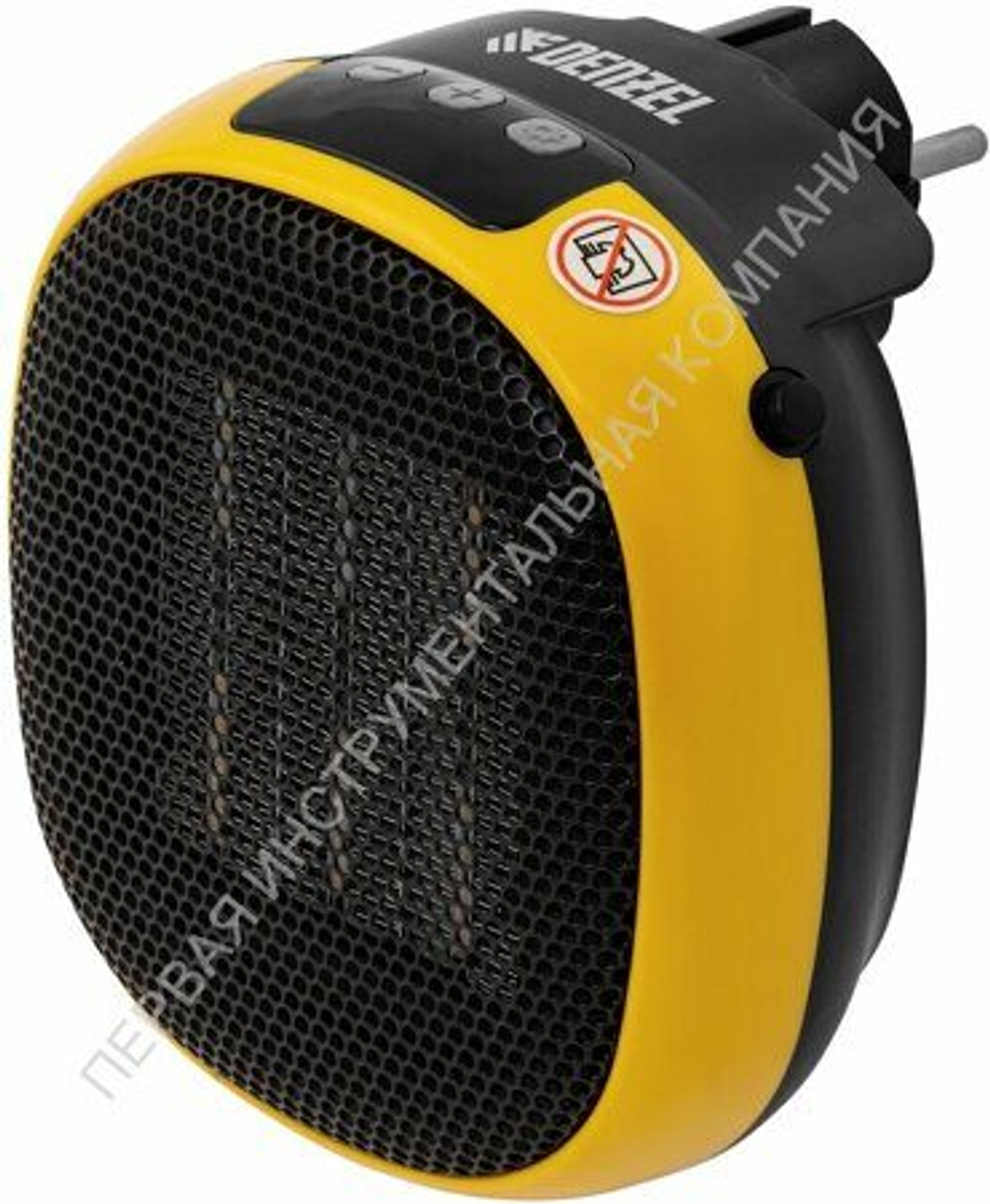 Электрический тепловентилятор DENZEL DTFC-700