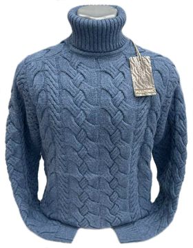 p-p 54-58. Pulltonic из шерсти и кашемира "ФЕНИКС". BATAL