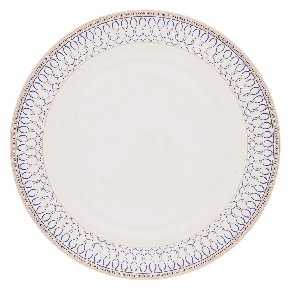 Сервиз столовый Gipfel Orpheus 51553 19 предметов