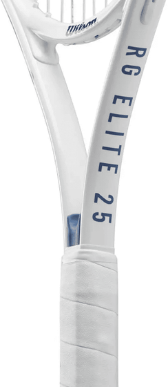 Ракетка теннисная Wilson Roland Garros Elite Jr 25