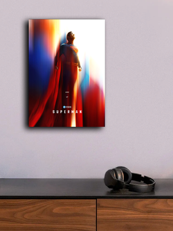 Супермен 1 (Superman)