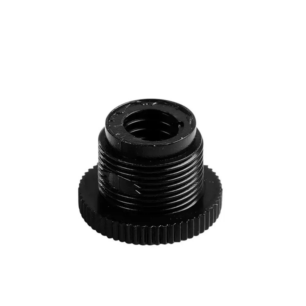 Переходник стойки микрофона LM007 3/8" - 5/8"