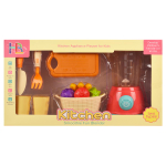 Блендер с аксессуарами, коробка 8103-1