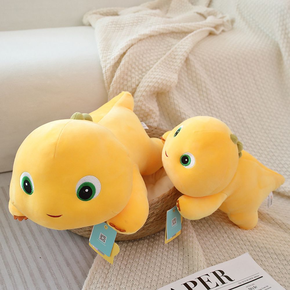 Мягкая игрушка &quot;Milk Dragon&quot;