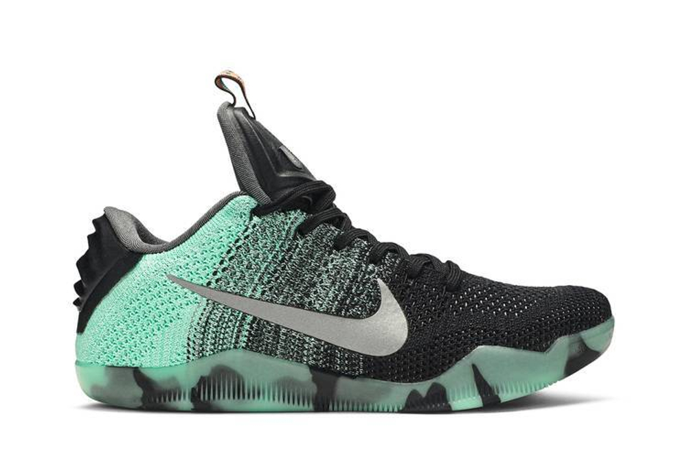 Kobe xi mambacurial top