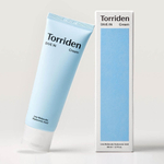 Интенсивный увлажняющий крем Torriden DIVE IN Low Molecular Hyaluronic Acid Cream, 80мл.