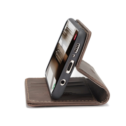 Чехол-книжка CaseMe Matte Samsung Galaxy S8