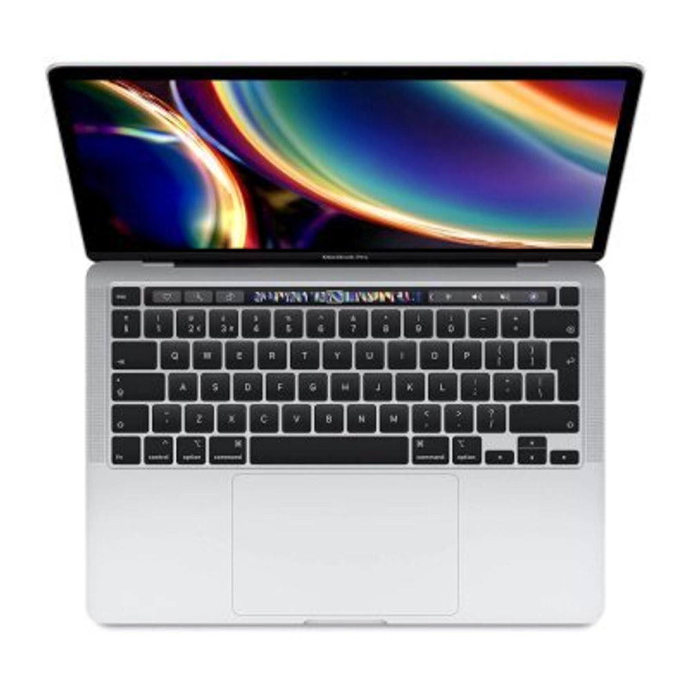 Ноутбук Apple MacBook Pro 13 2022 MNEP3_RUSG