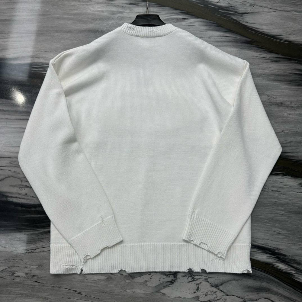 Свитер Balenciaga