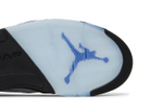 Кроссовки Jordan Air Jordan 5 Retro "Concord"