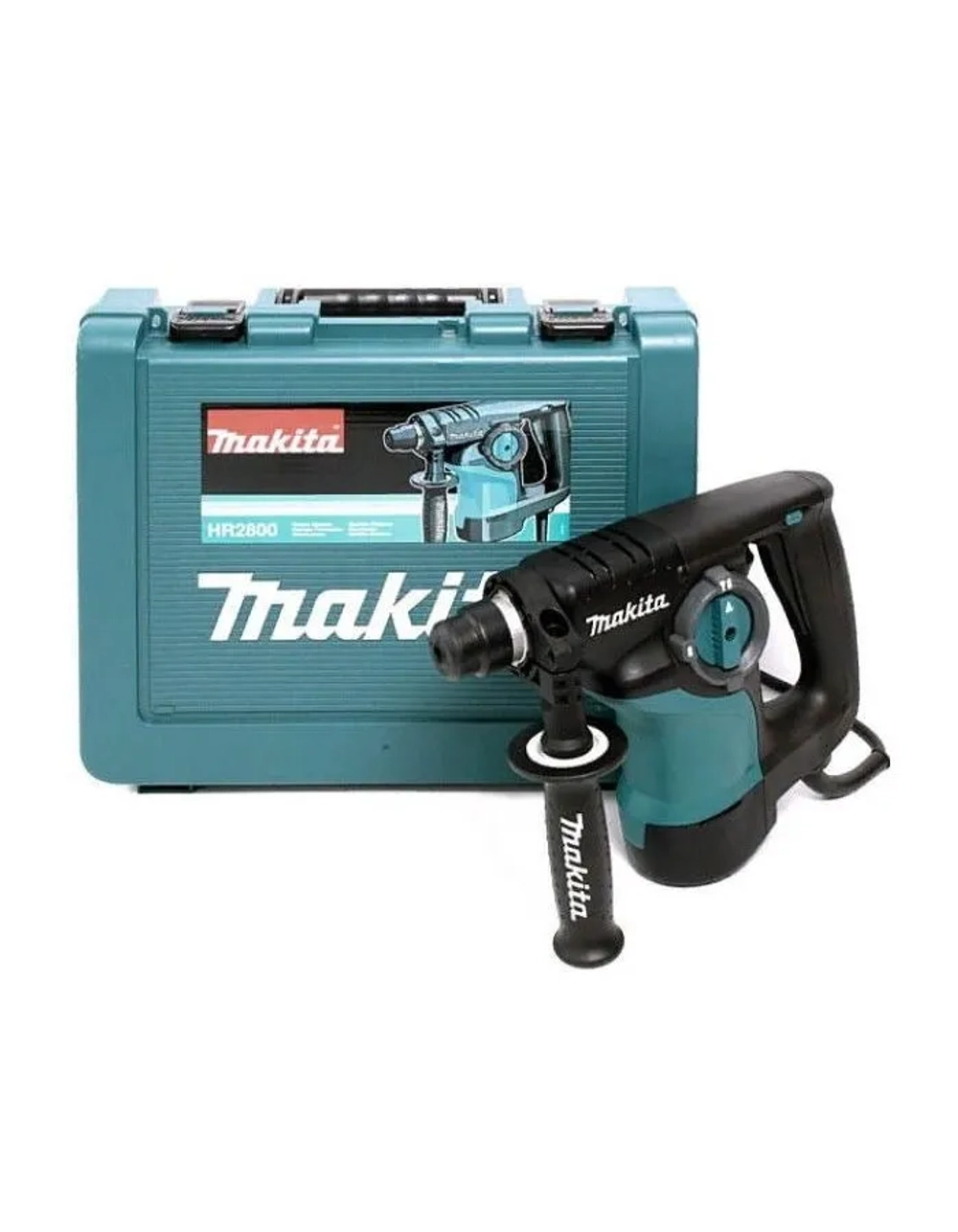 Перфоратор Makita HR2800