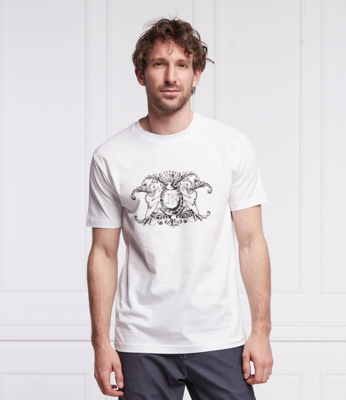 Футболка John Richmond