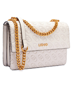 Сумка через плечо Adonide Liu Jo - экрю(AF4055 E0778)